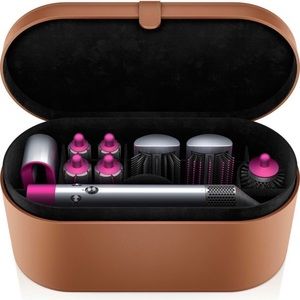 dyson airwrap complete styler